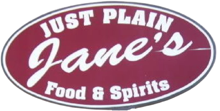 Just Plain Janes logo